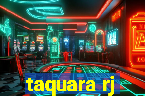 taquara rj